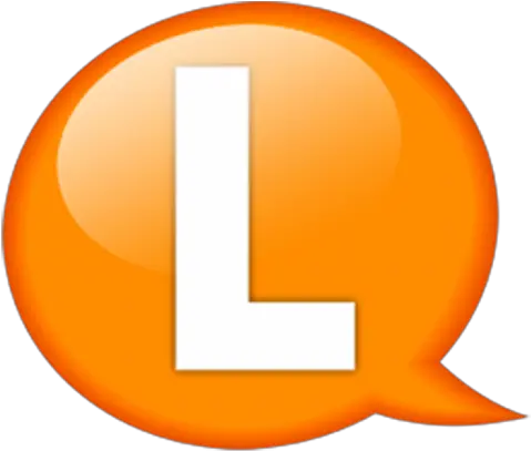 Icon Letter L Png Images Download Vertical Letter L Icon