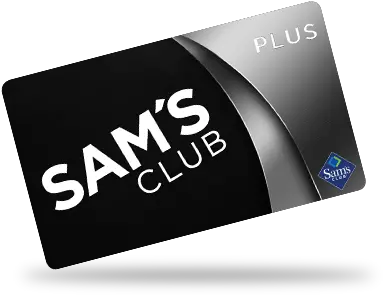 Samsclub Benefits Language Png Sams Club Icon