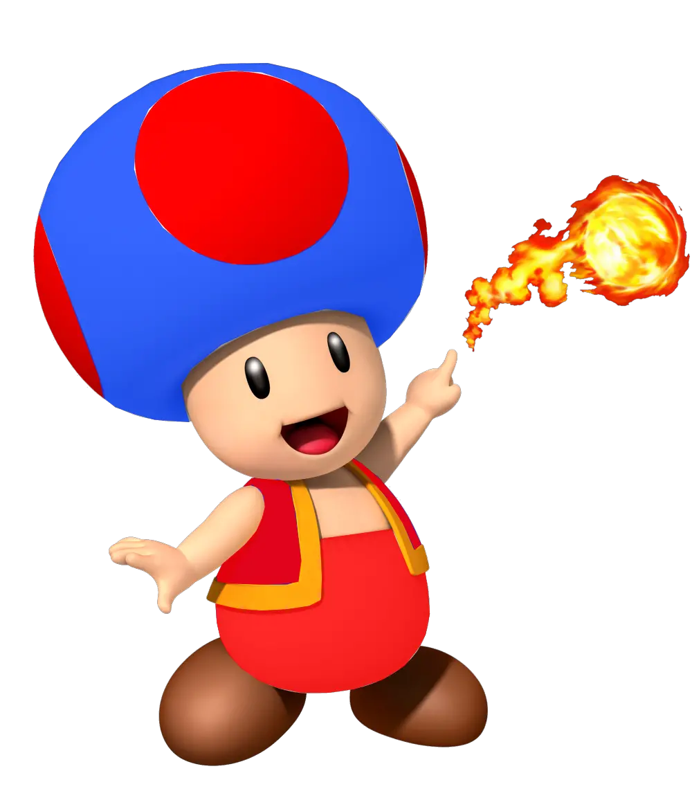 Mario Png Images