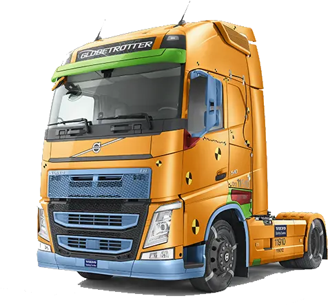 Volvo Trucks Png Download Volvo Turck Top Model Price In Uae Volvo Png