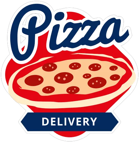 Pizza Logo 1 Logo Pizza Delivery Png Pizza Png