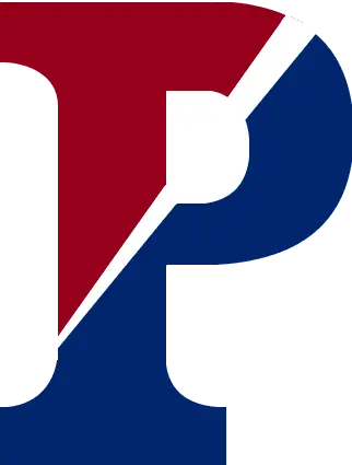 Penn Quakers Wordmark University Of Penn Logo Png P Png