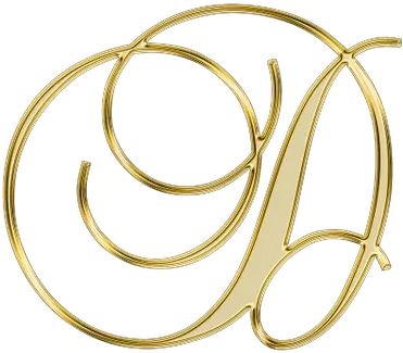 Alphabet Transparent Png Images Letter R Gold Png D Png