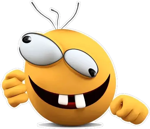 Funny Kolobanga Png Transparent Image Smiley Funny Transparent Images