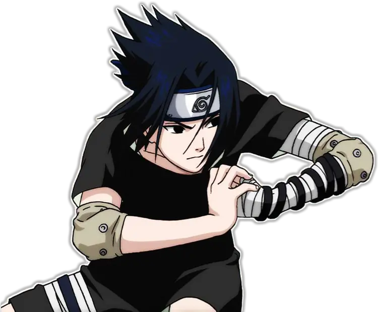 Sasuke Kid Transparent Png Sasuke Uchiha Kid Sasuke Transparent