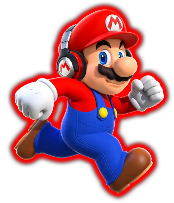 Luigi Mario Bros Png