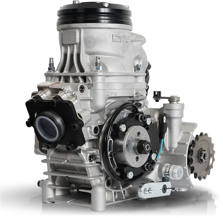 Iame Karting U2013 The Heart Of Kart Engine Png Engine Png