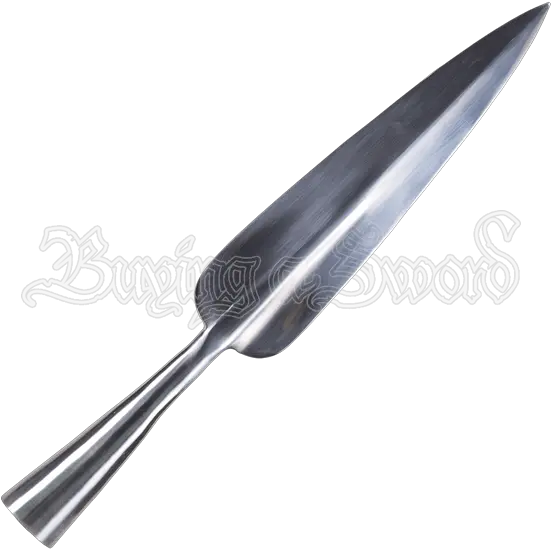 European Spear Head Spear Head Png Spear Transparent