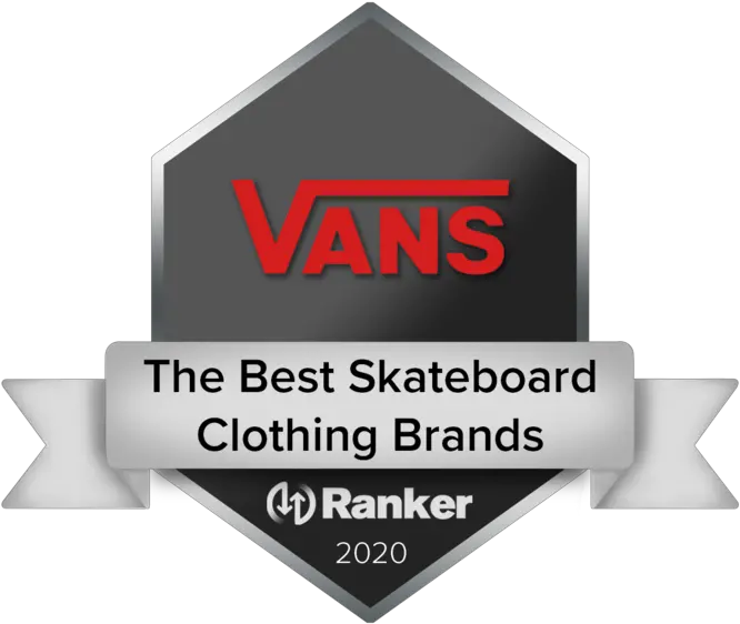 Congratulations Vans U2014 Ranker Sign Png Vans Logo Transparent