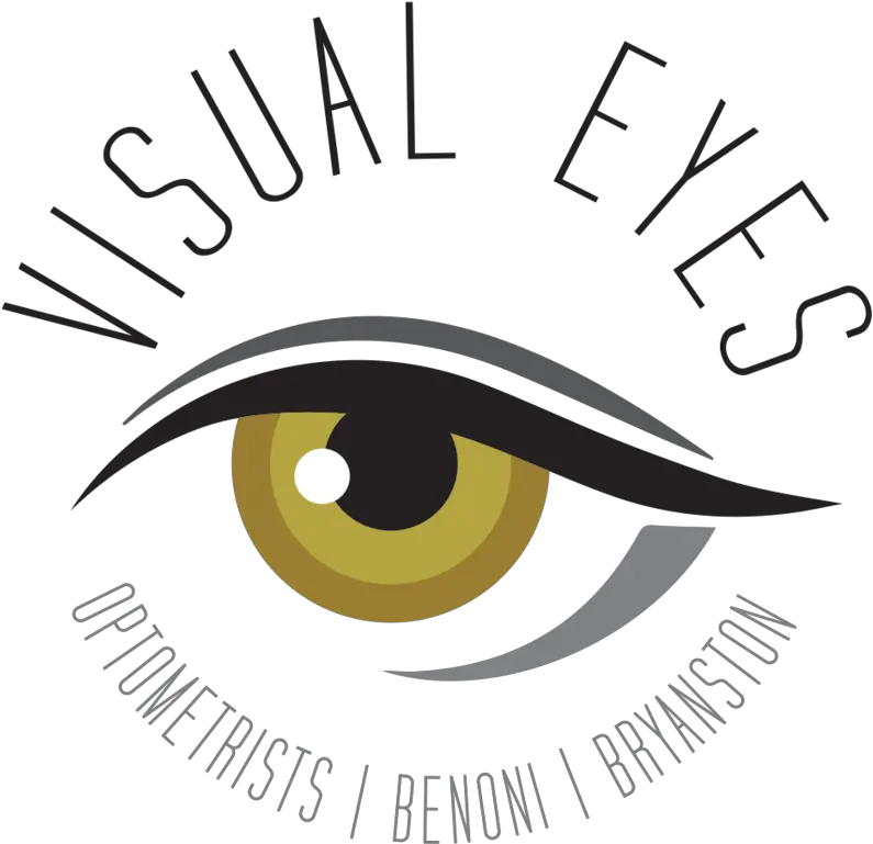 Visual Eyes Png Eye Transparent