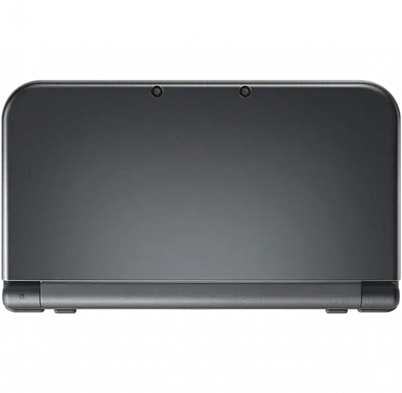 New Nintendo 3ds Xl Netbook Png Nintendo 3ds Png