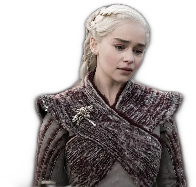 Gameofthrones Daenerystargaryen Emilia Clarke Game Of Thrones Png Daenerys Png