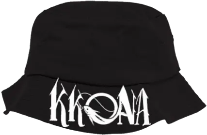 Kkona Png Ecnl Bucket Hat Residentsleeper Png