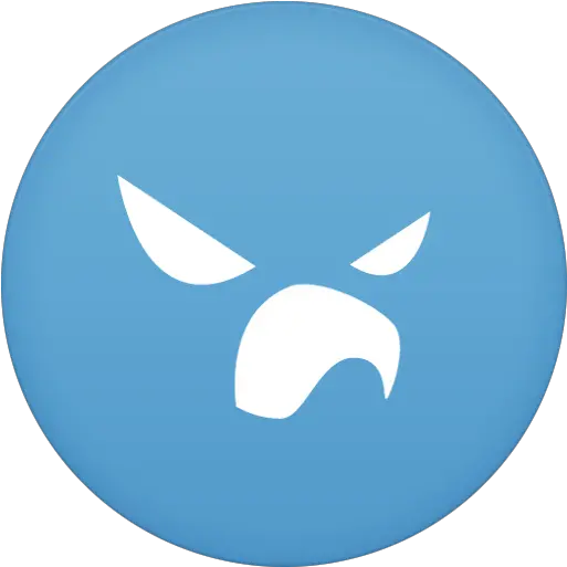 Falcon Pro For Twitter Vector Icons Free Download In Svg Iconos Para Twitter Png Twitter Icon Svg