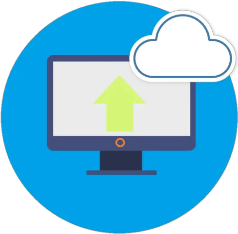 Cloud Backup U2013 Elite It Solutions Llc Vertical Png Computer Cloud Icon