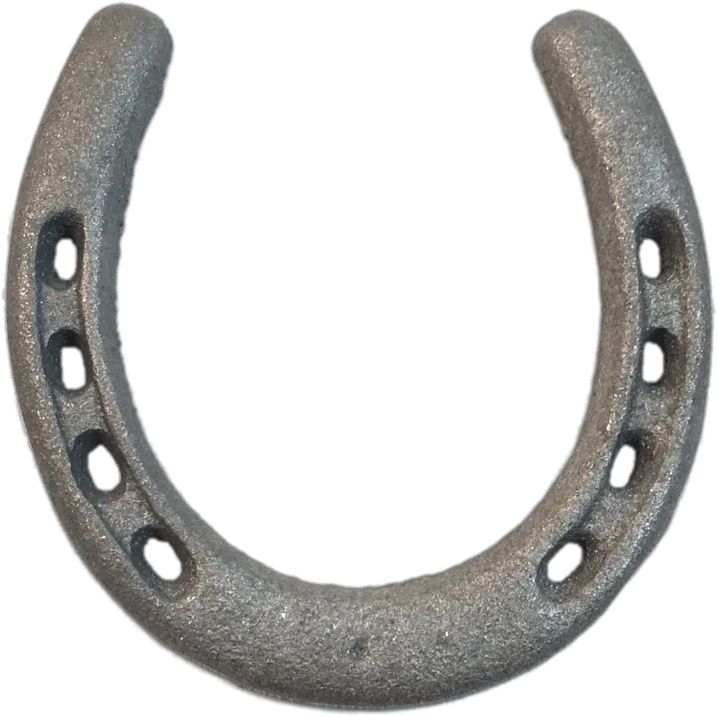 Iron Horseshoe Transparent Png Horseshoe Transparent Background Horseshoe Transparent