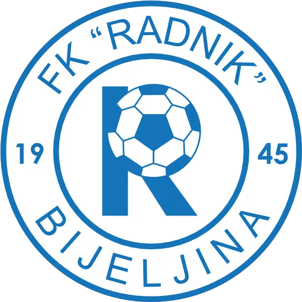 Fk Radnik Bijeljina Logo Download Logo Icon Png Svg Radnik Bijeljina Logo Home Away Icon