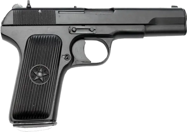 Pistol Png 2 Image Gun Png For Picsart Pistol Png