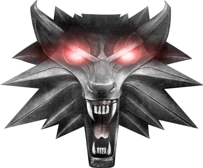 Witcher Logo Png 1 Image Witcher Logo Png Witcher Logo