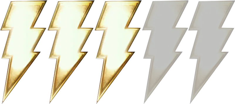 Shazam Review U2013 Crisis Prime Tan Png Shazam Png