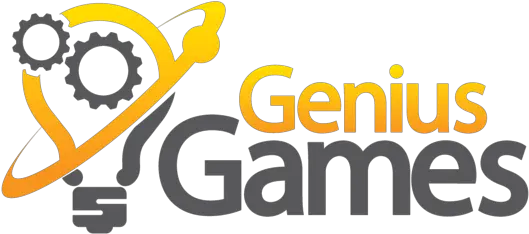 Genius Games Eu Genius Games Logo Png Genius Logo