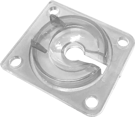 Transparent Eject Hole Plastic Solid Png Hole Transparent