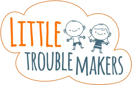 Ninja Turtle Little Troublemakers Illustration Png Ninja Turtles Logo