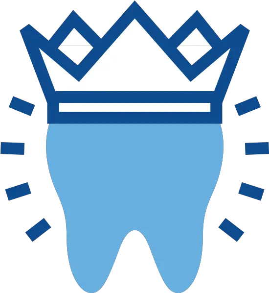 Cosmetic Dentistry Near Me In Danbury Ct Tooth With Crown Icon Png Cosmetic Dentistry Icon