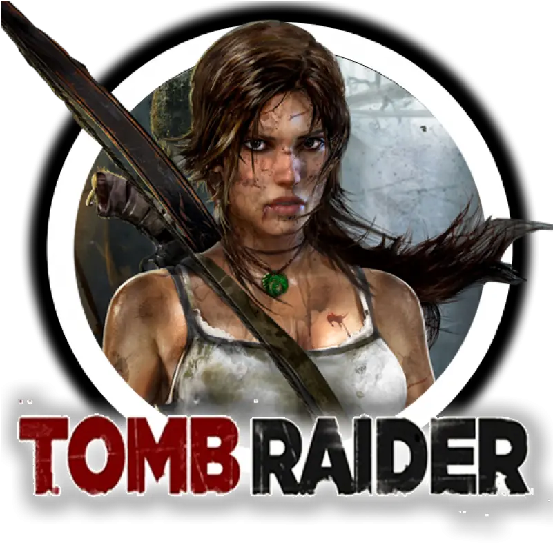 Lara Croft Tomb Raider 2013 Png Tomb Raider Png