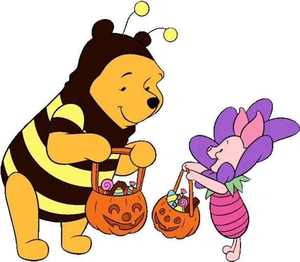 Disney Halloween Png Image Cartoon Disney Halloween Characters Disney Png Images