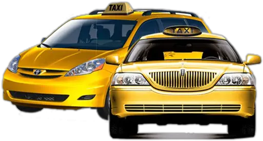 Download Taxi Cab Png Image Hq 2006 Lincoln Town Car Cab Png