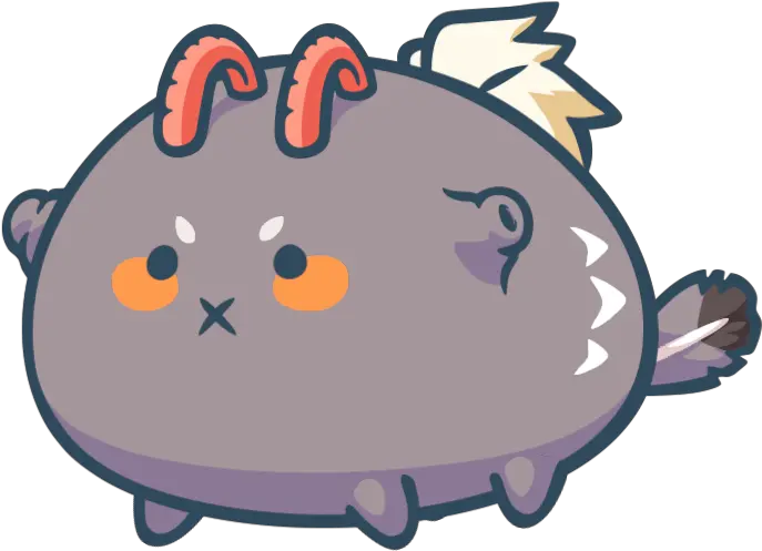 Unique Axies Axie Infinity Png Dva Meme Icon