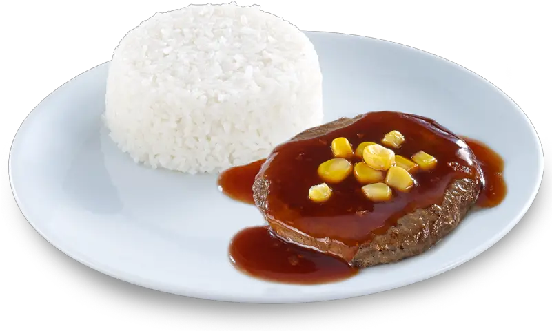 Burger Steak Png 8 Image Jolly Burger Steak Jollibee Steak Png