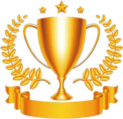 Free Png Trophy Images Transparent Winner Trophy Png Hd Trophy Transparent Background