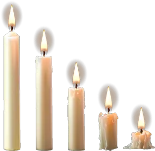 Burning Candle Png Images Transparent Candle Burning Png Candles Png