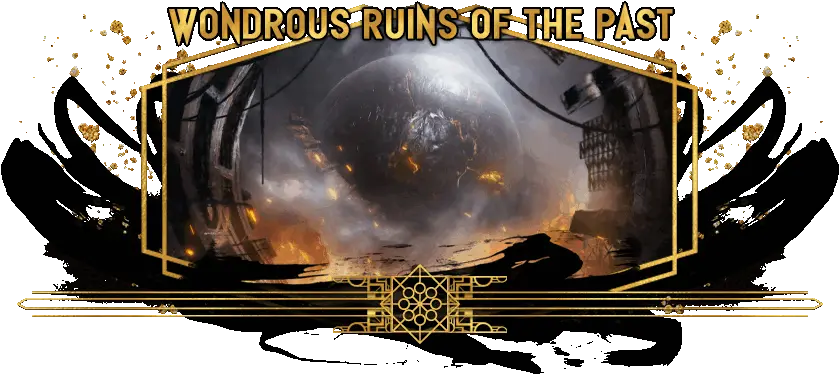 Contest Wondrous Ruins Of The Past Star Wars Rp Language Png Ruins Map Icon