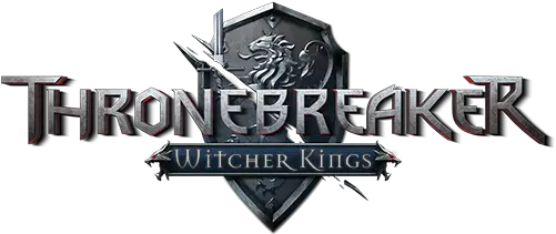 Steam Workshopthronebreaker Music Mod Thronebreaker The Witcher Tales Logo Png Witcher Icon