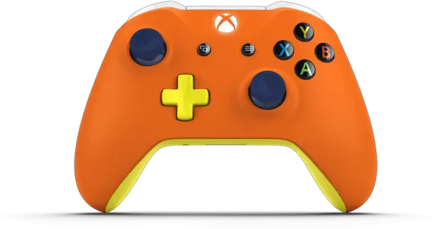 Iconic Playstation Characters As Custom Xbox One Controllers Solid Png Jak And Daxter Png