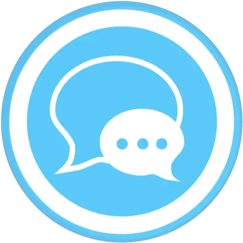 Messages V2 Icon Mac Os Apps Icons 4 Softiconscom Dot Png Messaging Icon