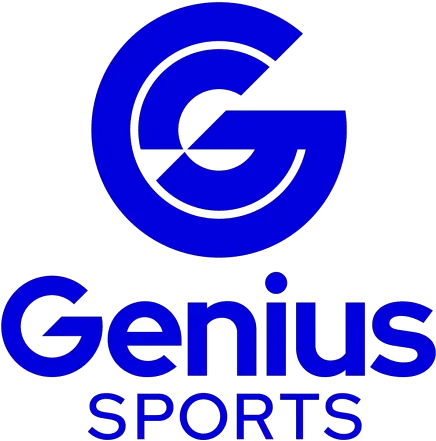 Genius Sports Igaming Business Directory Genius Sports Logo Png Sports Icon