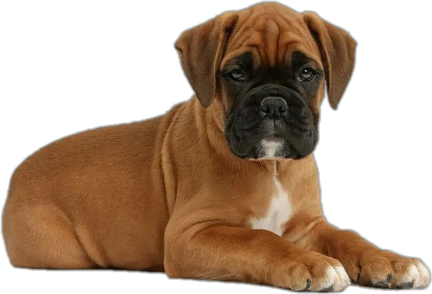 Download Cute Boxer Puppies Boxer Puppy Full Size Png Boxer Puppies Transparent Background Puppies Png