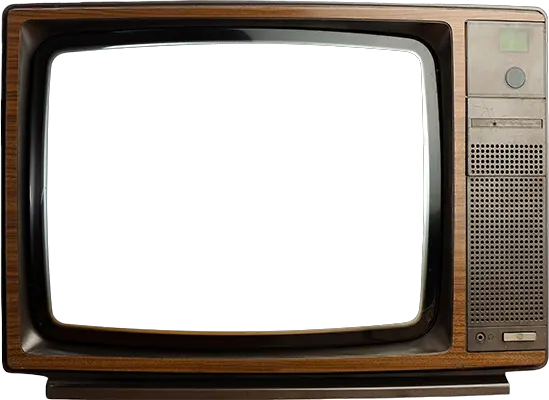 Tv Texture Png