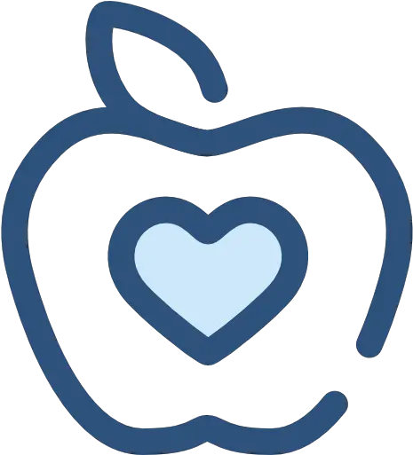 Apple Free Food Icons Png Tarjeta De Credito Rosa Apple Health Icon