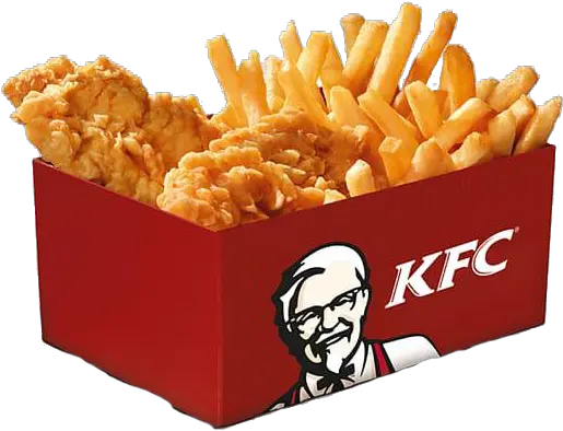 Kfc Png Posted By Ryan Anderson Kfc Transparent Background Kfc Icon