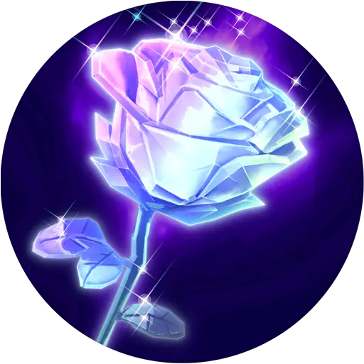 Wild Rift Crystal Rose Event U2013 Wild Rift Beta Support Crystal Rose Png Lux Icon