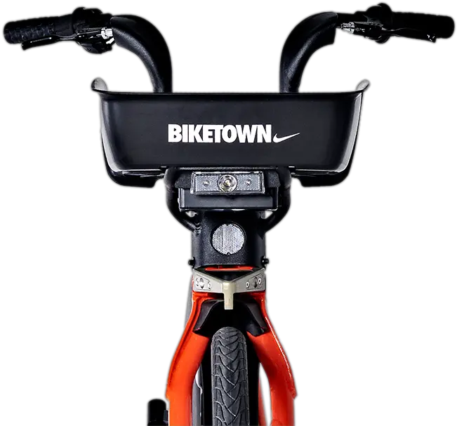 Meet The Bike Biketown Mountain Bike Png Bicycle Transparent