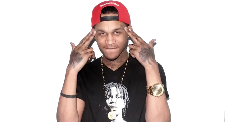 Fredo Santana Png U0026 Free Santanapng Transparent Transparent Fredo Santana Png Chief Keef Png