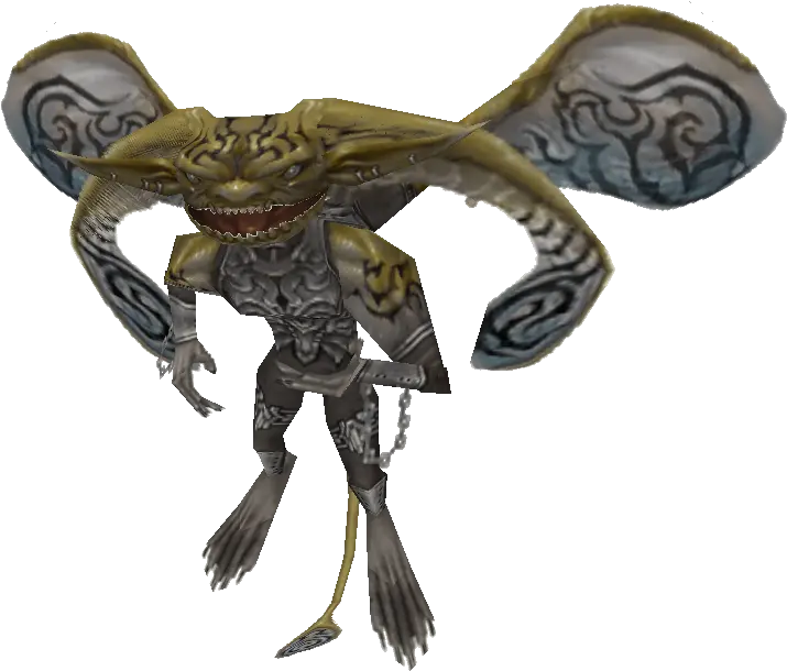 Imp Final Fantasy Imp Png Imp Png