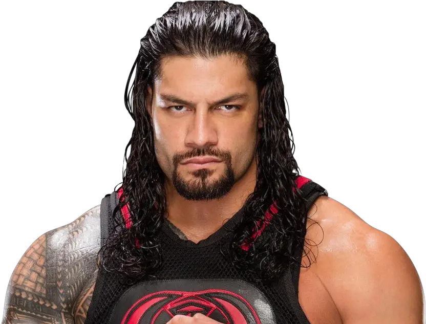 Roman Reigns Battles Champion Roman Reigns Photo Download Png Roman Reigns Transparent