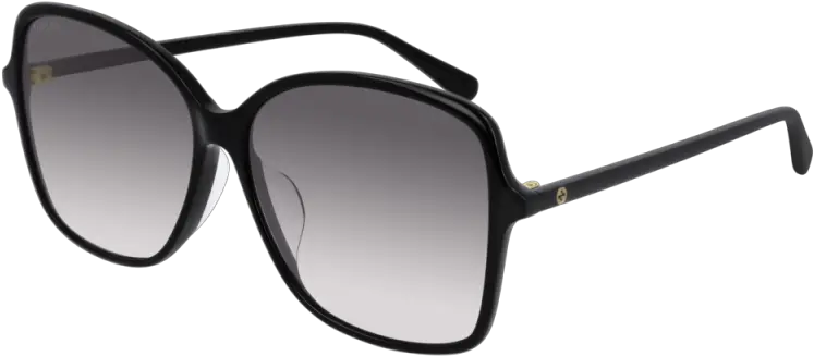 Gucci Gg0546sk 001 Ray Ban Carbon Fibre Aviator Png Gucci Transparent